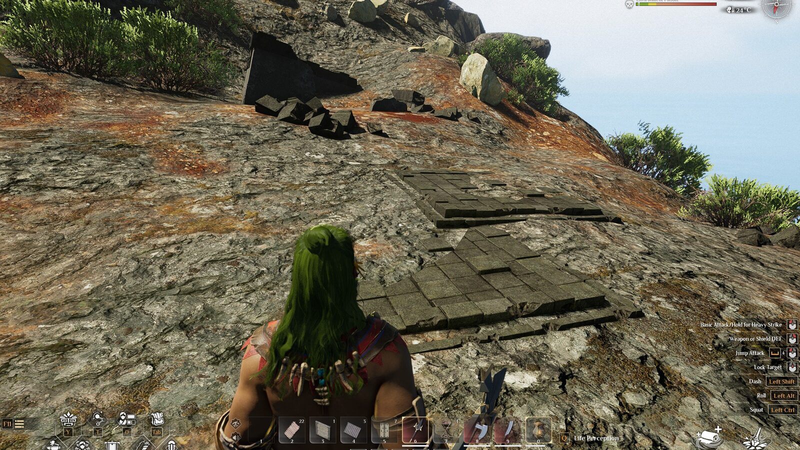 Soulmask